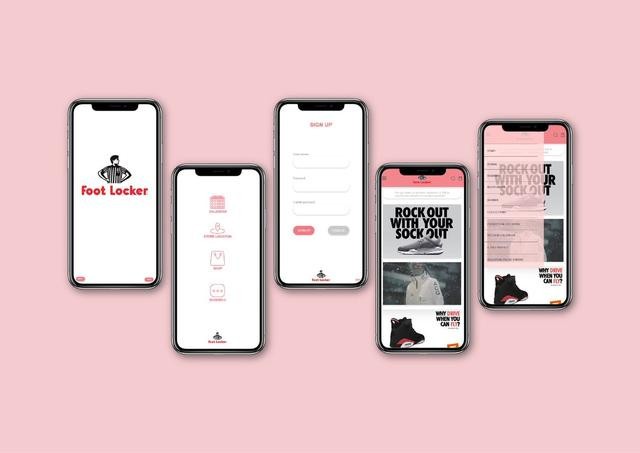 UI设计界面中的情感化设计-MK体育手机登录入口 APP开发 MK体育手机登录入口公司 APP开发公司