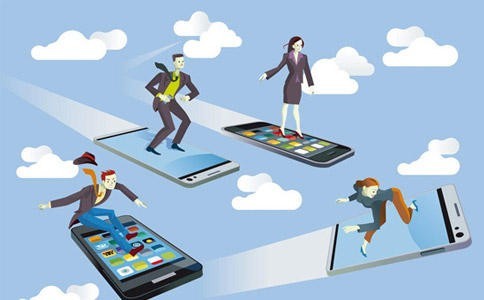 移动电商的优势是什么？商城app定制-北京MK体育手机登录入口公司