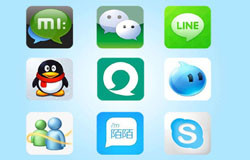APP怎样实现即时通讯、即时通讯APP开发，社交APP开发-北京MK体育手机登录入口