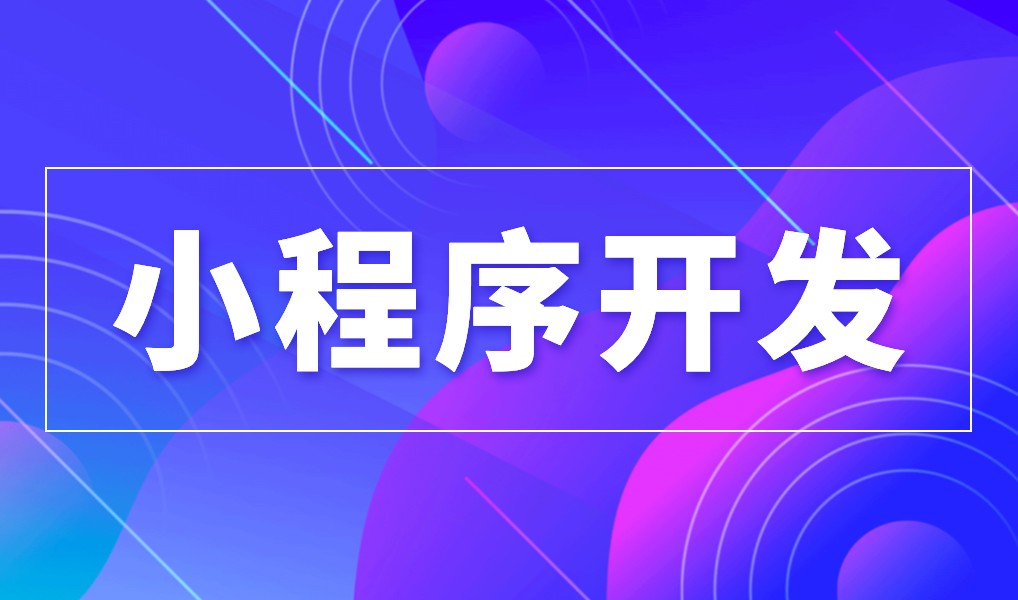 上海小程序MK体育手机登录入口公司综合实力对比