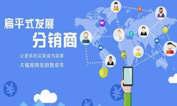 北京MK体育手机登录入口微信分销系统的4大优势-北京MK体育手机登录入口MK体育手机登录入口
