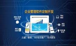 MK体育手机登录入口公司、企业定制MK体育手机登录入口有什么意义？北京软件外包公司