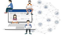 在线教育MK体育手机登录入口拉近与知识的距离-软件外包公司