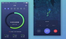 开发一个运动app要哪些功能？北京MK体育手机登录入口