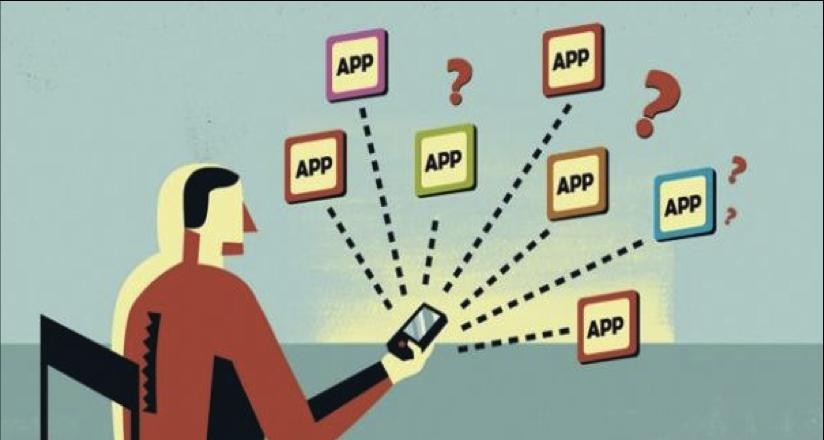 如何制作app-定制开发必须考虑的四个问题-MK体育手机登录入口公司