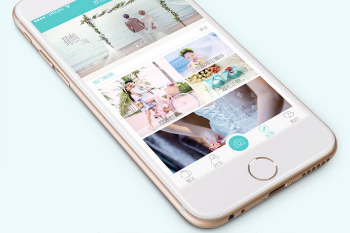 美业APP开发市场痛点-MK体育手机登录入口公司